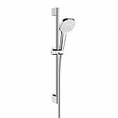 Душевой гарнитур Hansgrohe Croma Select E 26585400