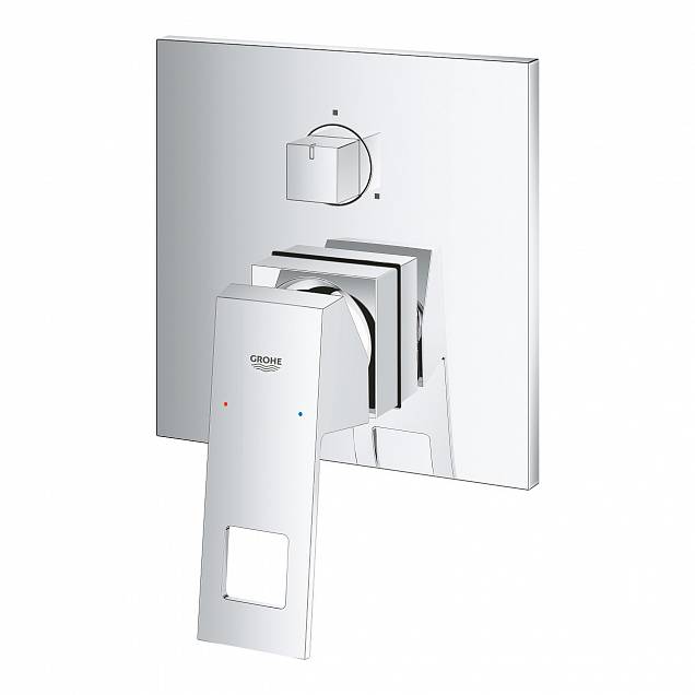 Фотография товара Grohe Eurocube   24094000Gr