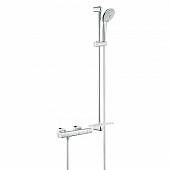 Термостат с душевым набором Grohe Grohtherm 1000 Cosmopolitan M 34321002