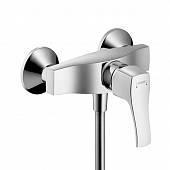 Смеситель для душа Hansgrohe Metris Classic 31672000