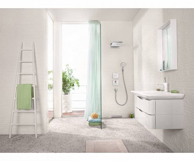 Фотография товара Hansgrohe ShowerSelect 15736600