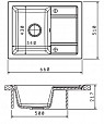 Фотография товара Florentina ЛИПСИ 20.155.C0660.202