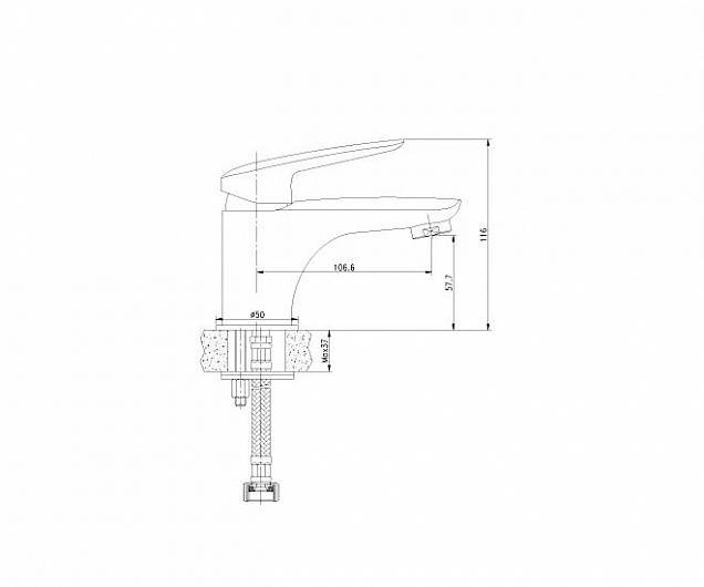 Фотография товара Lemark Set LM7302C