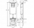 Фотография товара Ideal Standard No design line IS W3710AA