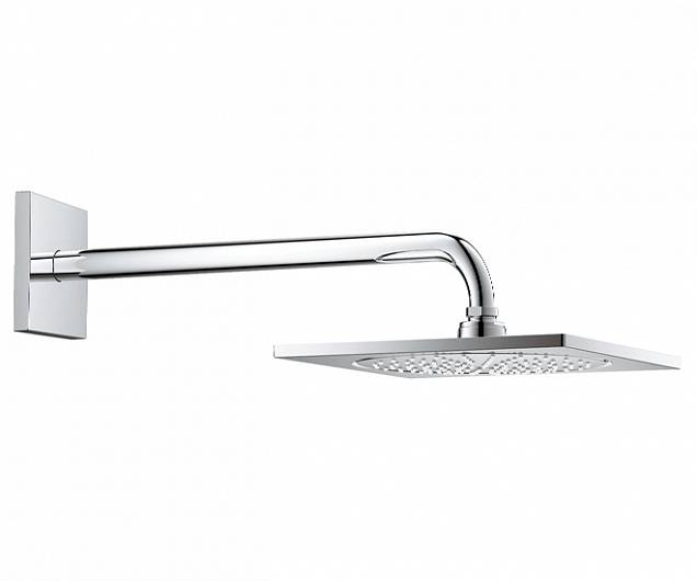 Фотография товара Grohe Rainshower F-series 26259000Gr