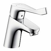 Смеситель для раковины ( д.к.) Hansgrohe Focus 31910000