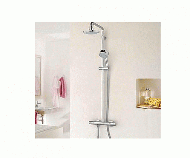 Фотография товара Grohe Euphoria Cosmopolitan 28232000Gr