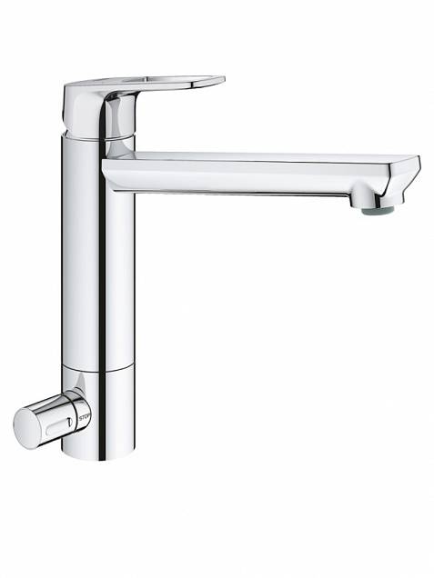 Фотография товара Grohe BauLoop   31713000Gr