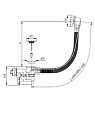 Фотография товара Slezak-RAV No design line Slezak-RAV MD0471/80