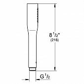 Ручной душ  Grohe Euphoria Cosmopolitan 27400000