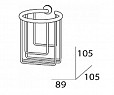 Фотография товара FBS Universal UNI 046