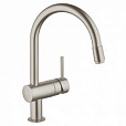 Фотография товара Grohe Minta 32918DC0Gr