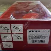 Держатель запасного рулона бумаги Fixsen Best FX-71610A