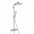 Фотография товара Hansgrohe Crometta 7140