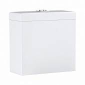 Бачок для унитаза, нижняя подводка Grohe Cube Ceramic 39490000