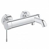 Смеситель для ванны Grohe Essence New 33624001