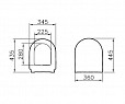 Фотография товара Vitra S50 72-003-309