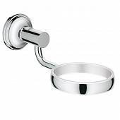 Держатель Grohe Essentials Authentic 40652001