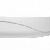 Панель фронтальная 150 см, белая, левая, Aquanet Graciosa 150 L 00175958