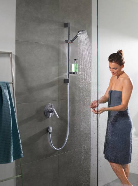 Фотография товара Hansgrohe Novus 71065000