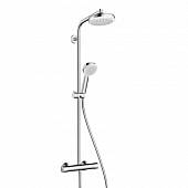 Душевая система Hansgrohe Crometta 27264400