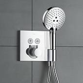 Термостат Hansgrohe ShowerSelect 15765000