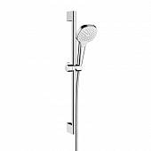 Душевой гарнитур Hansgrohe Croma Select E 26582400