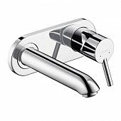 Смеситель для раковины Hansgrohe Talis 31618000