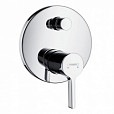 Фотография товара Hansgrohe Metris S   31465000