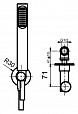 Фотография товара Webert Opera AC0982010