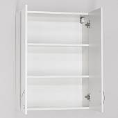 Шкаф подвесной, белый, Style Line Эко Стандарт 60 ЛС-00000169