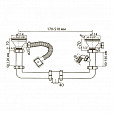 Фотография товара Iddis Без линии дизайна 021UPS0i84