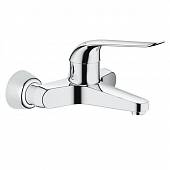 Смеситель для раковины Grohe Euroeco Special 32778000