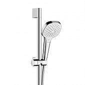 Термостат с душевым набором Hansgrohe Croma Select E 27081400