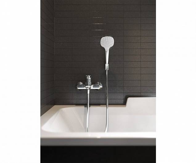 Фотография товара Hansgrohe Croma Select E 26412400