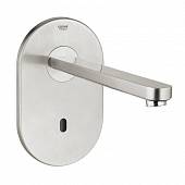 Смеситель электронный для раковины Grohe Eurosmart Cosmopolitan E 36334SD0