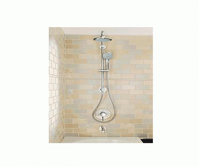 Фотография товара Grohe Euphoria 28233000Gr