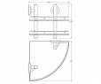 Фотография товара FBS Standard STA 072