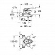 Фотография товара Grohe Europlus C 33539000Gr