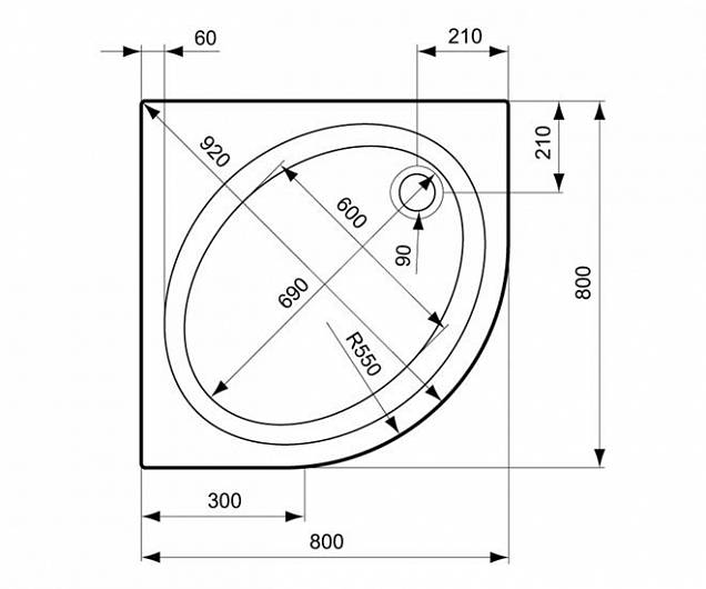 Фотография товара Ideal Standard Connect   K198301