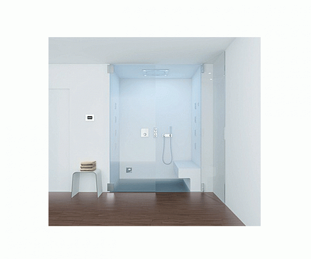 Фотография товара Grohe Rainshower F-series 27467000Gr