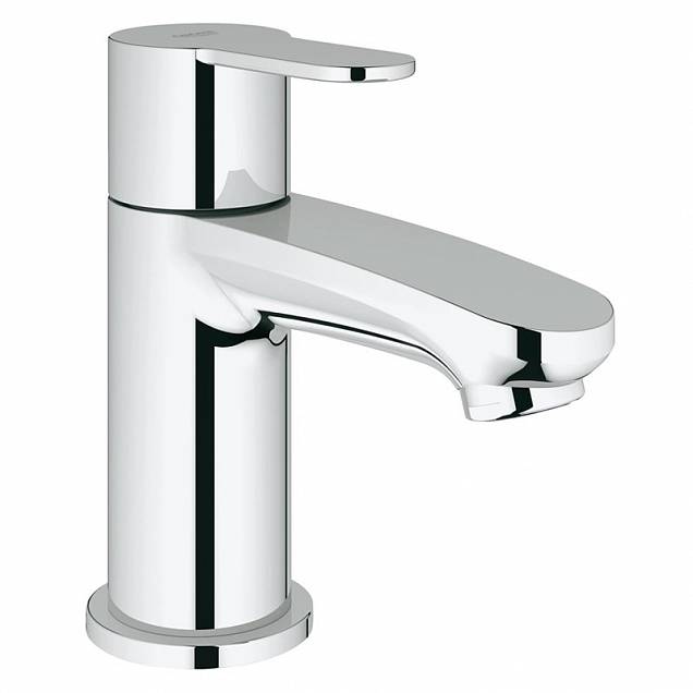 Фотография товара Grohe Eurodisc Cosmopolitan 23039002Gr