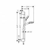 Комплект смесителей Hansgrohe Logis 70 (а) 71177000aНабор