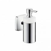 Дозатор для жидкого мыла Hansgrohe PuraVida 41503000