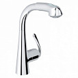 Фотография товара Grohe Zedra   32553000Gr