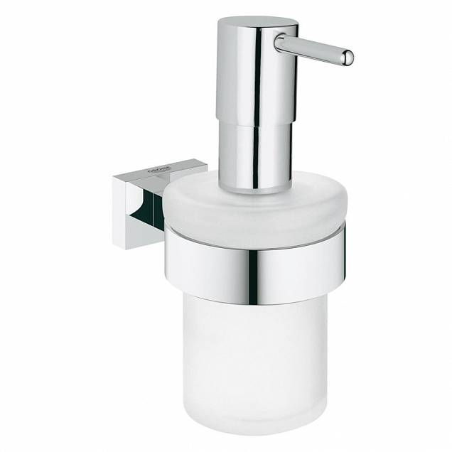 Фотография товара Grohe Essentials Cube 40756001Gr