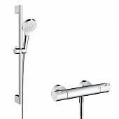 Душевая система Hansgrohe Crometta Vario 27812400