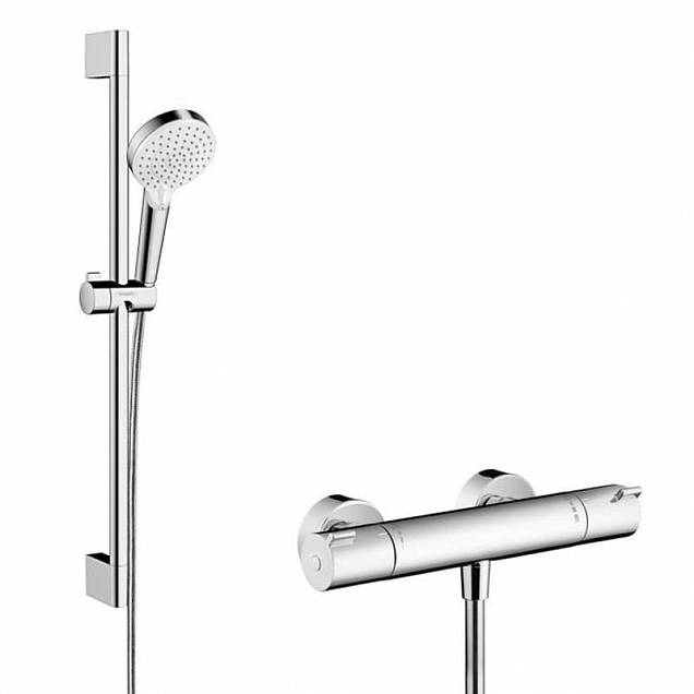 Фотография товара Hansgrohe Crometta 27812400