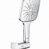 Душевой гарнитур Grohe RainShower SmartActive 130 26588000Gr