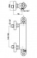 Фотография товара GPD Thermostatic TDB01